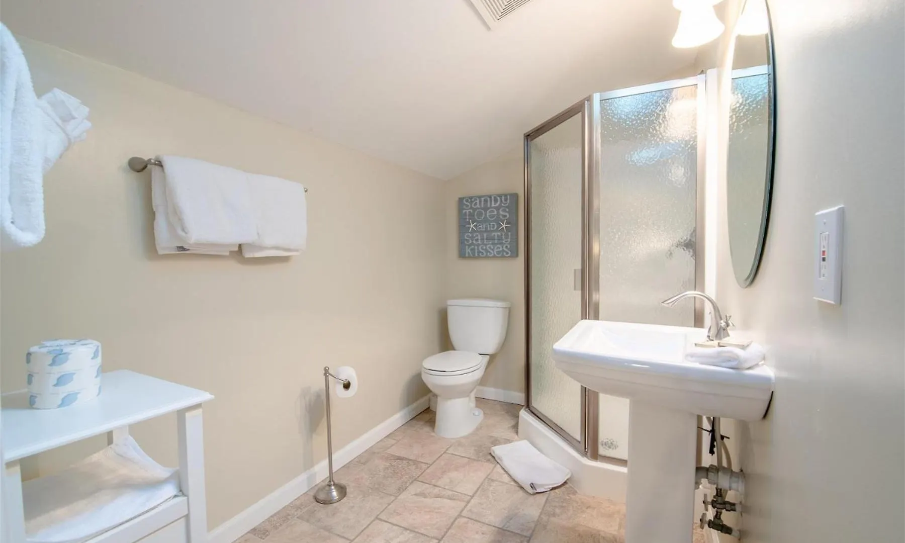 Apartment 9 G, Two Bedroom *