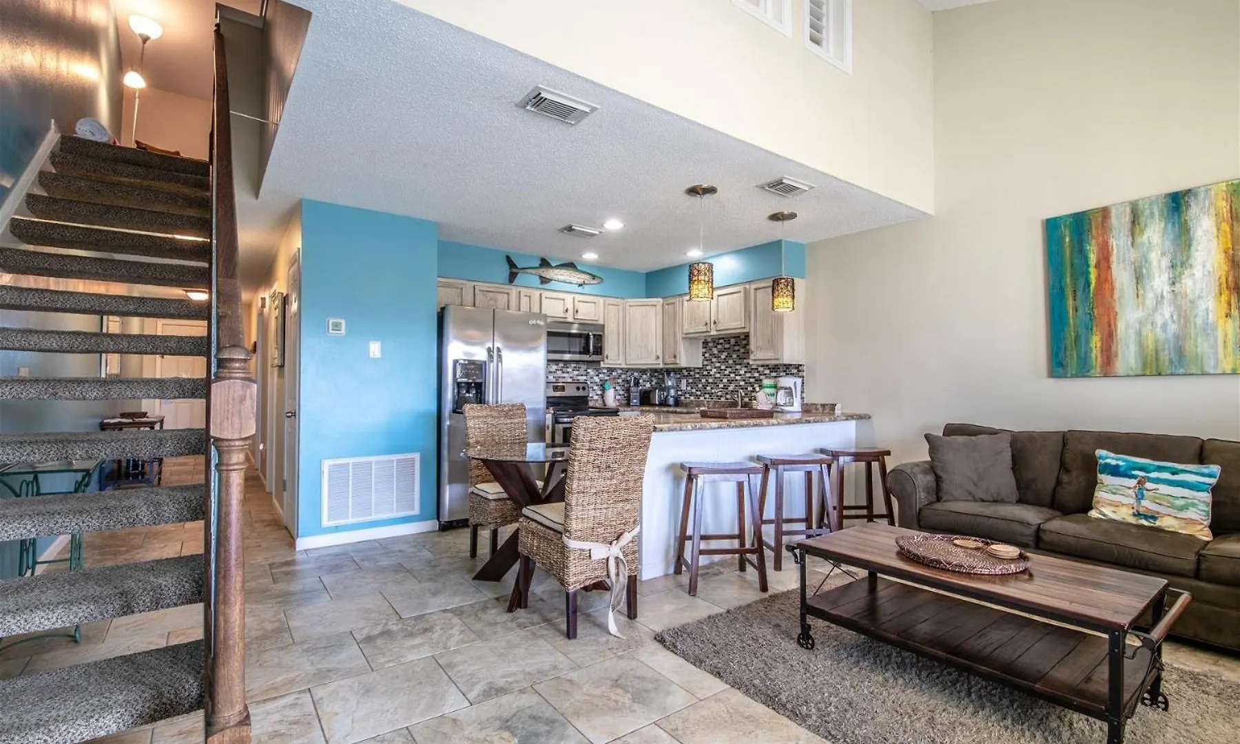 Apartment 9 G, Two Bedroom Destin