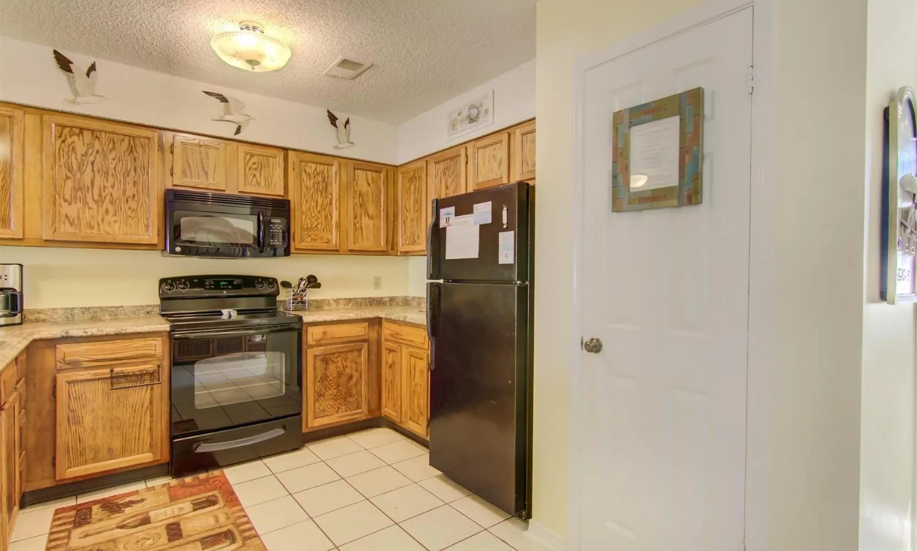 3 A, Three Bedroom Townhome Holiday home Destin
