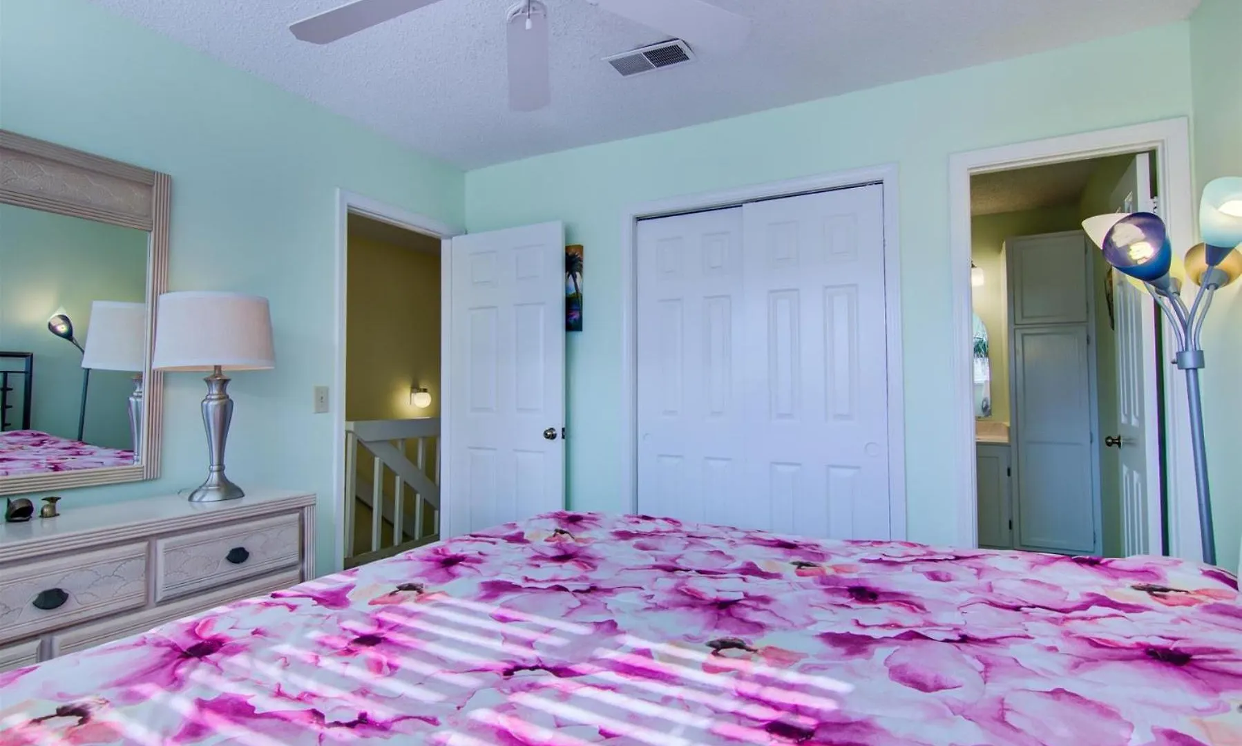 3 A, Three Bedroom Townhome Destin