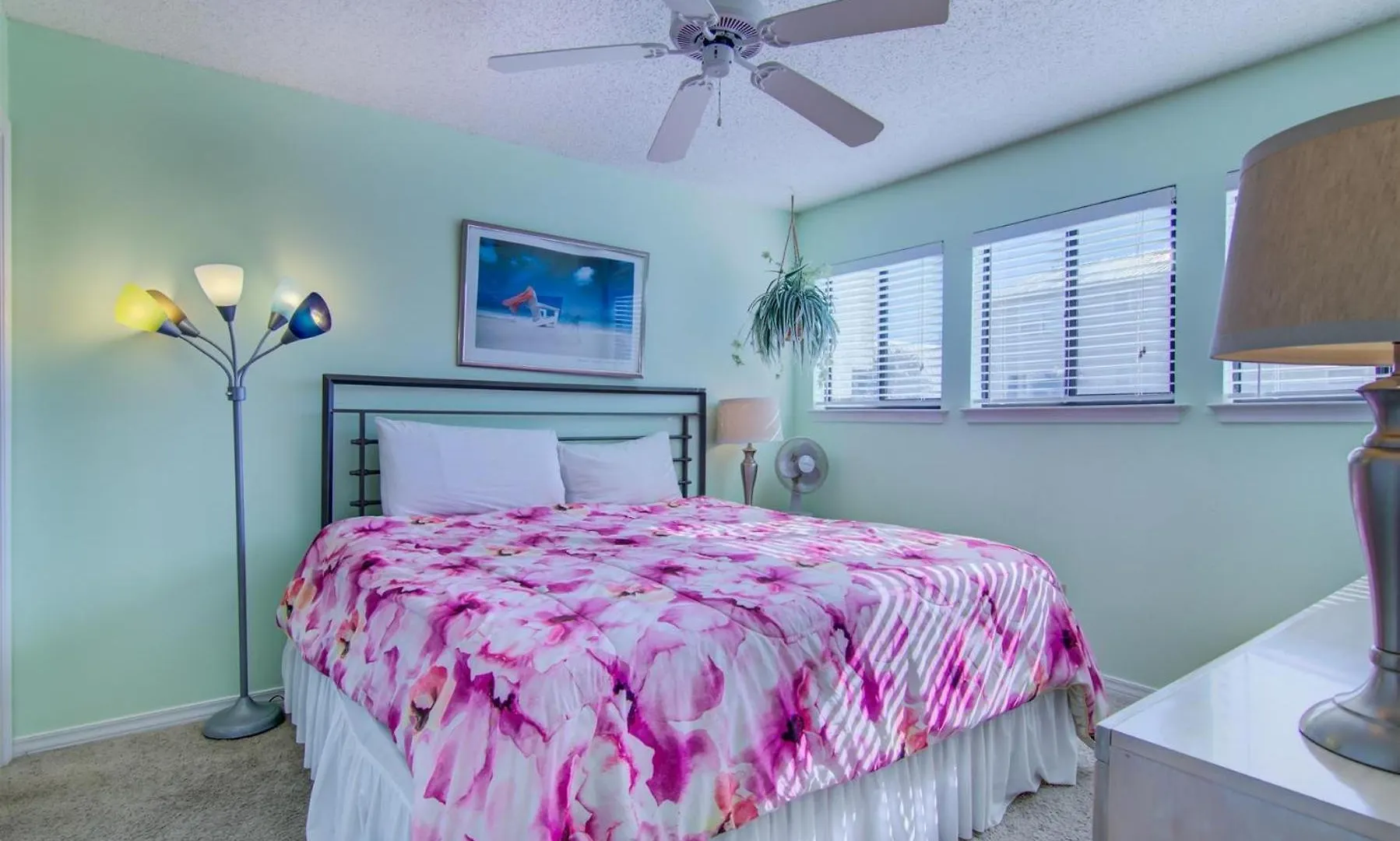 3 A, Three Bedroom Townhome * Destin