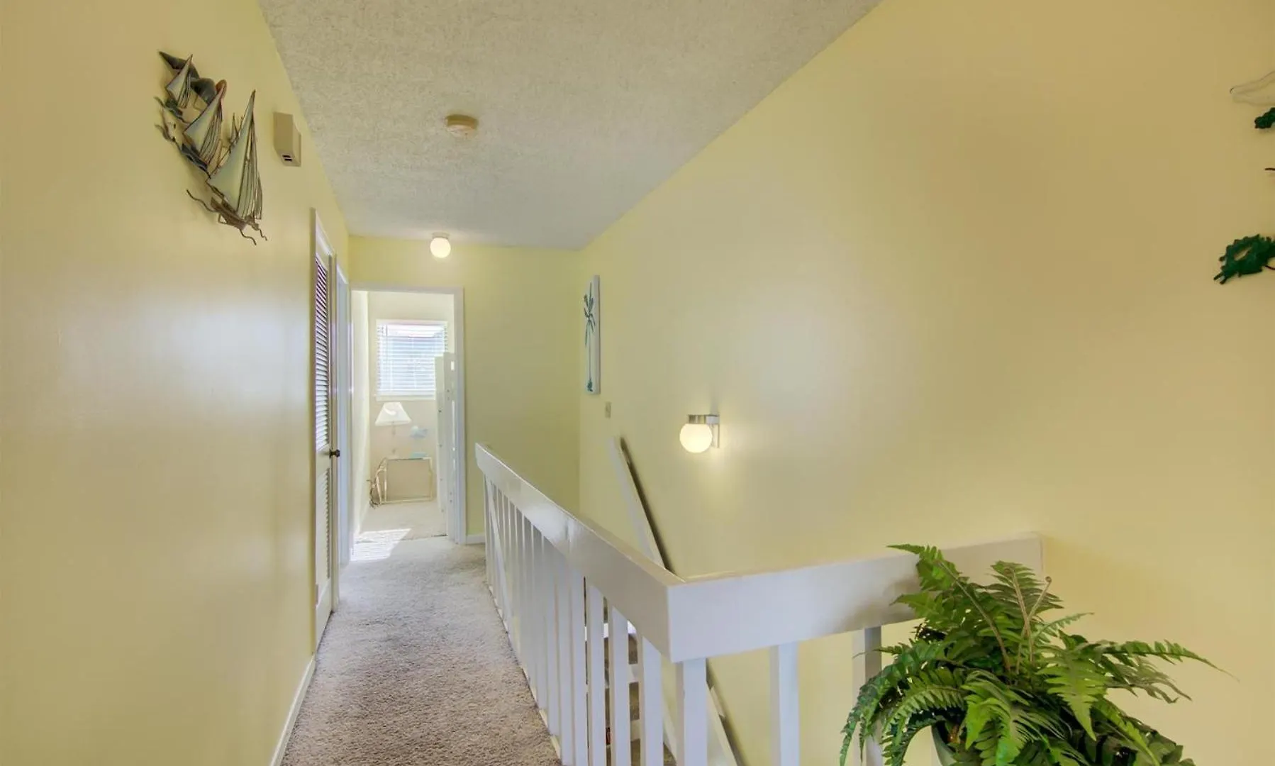 3 A, Three Bedroom Townhome Holiday home