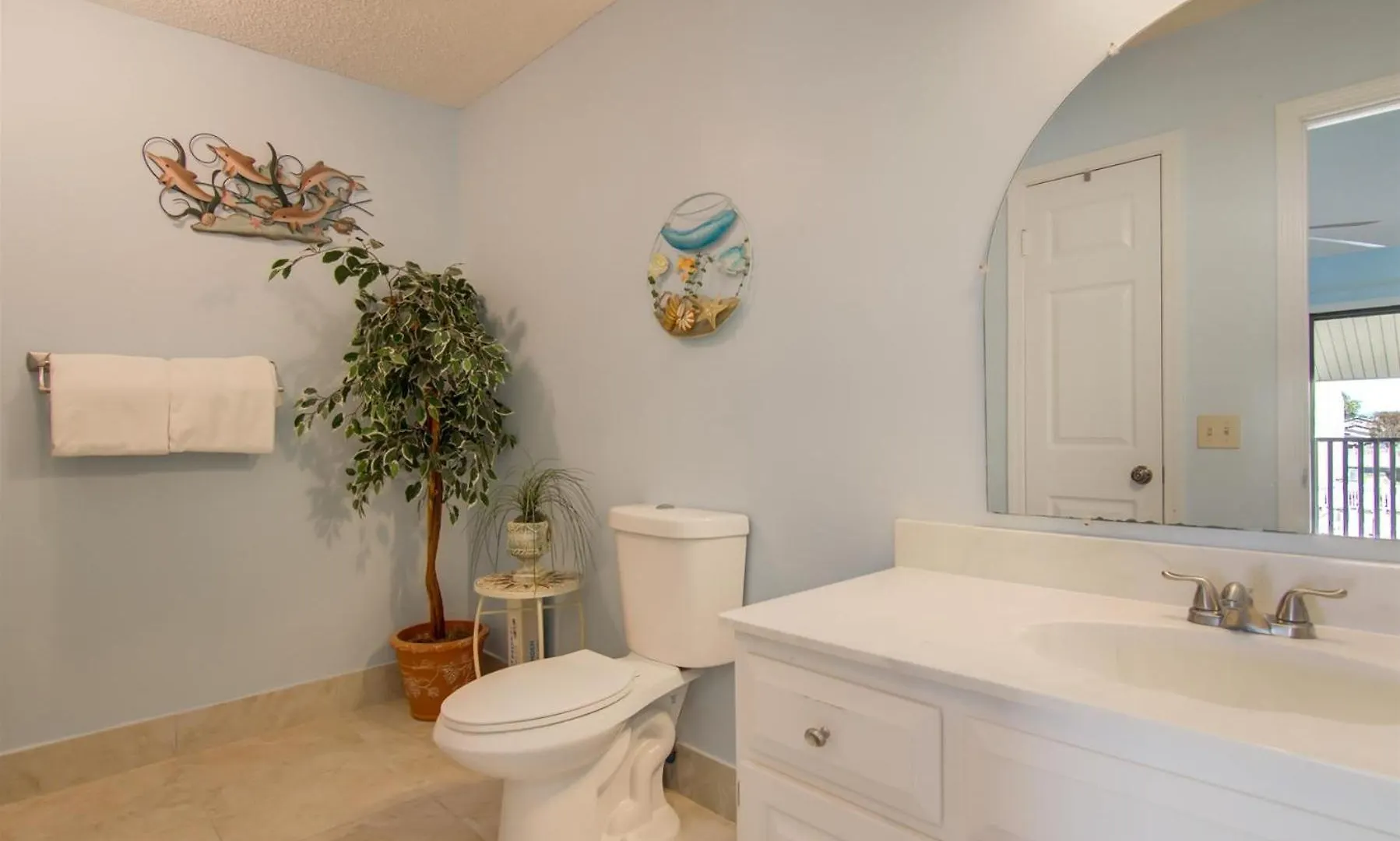 3 A, Three Bedroom Townhome Holiday home *