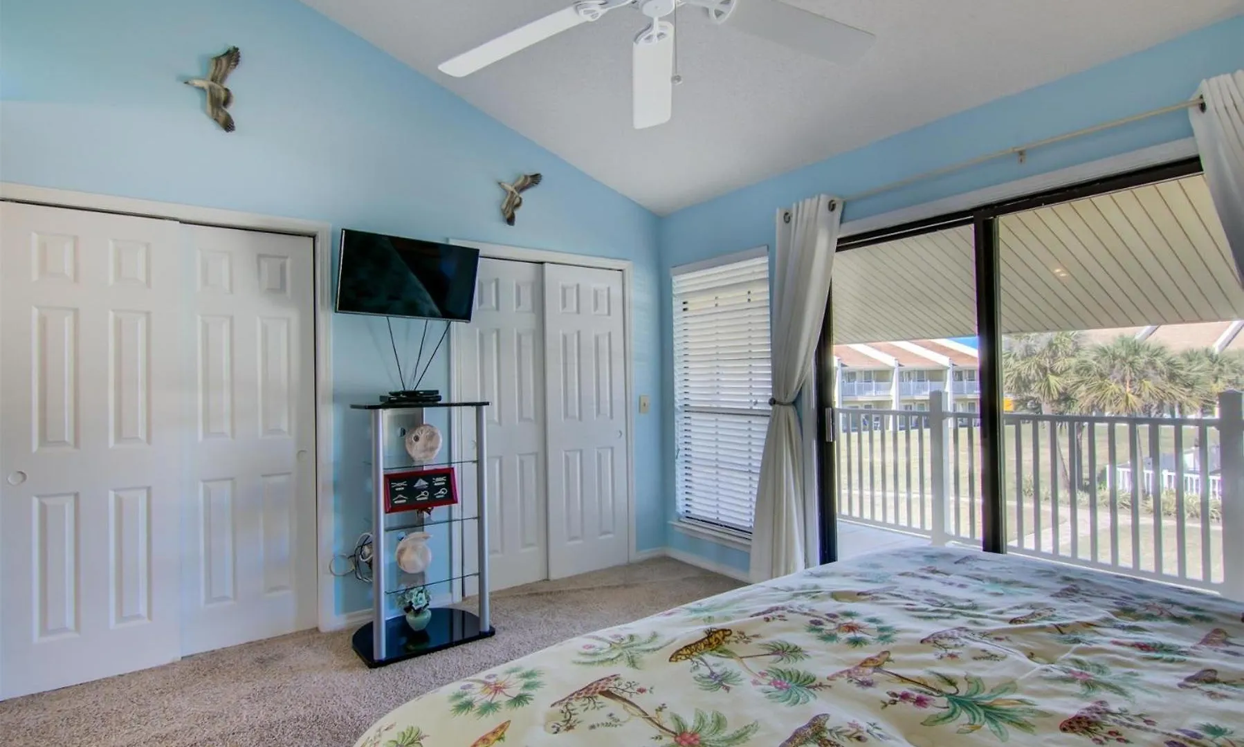 3 A, Three Bedroom Townhome Holiday home Destin