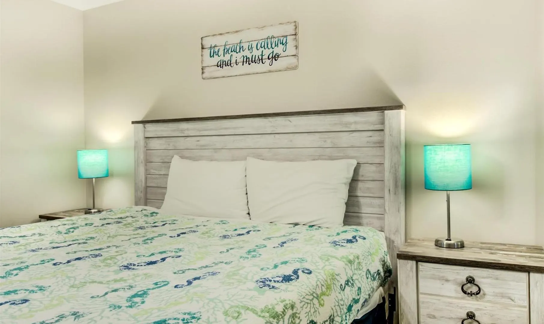 7 A, One Bedroom Destin