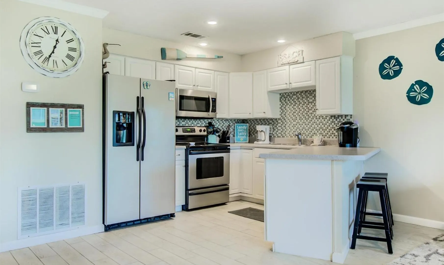 7 A, One Bedroom * Destin