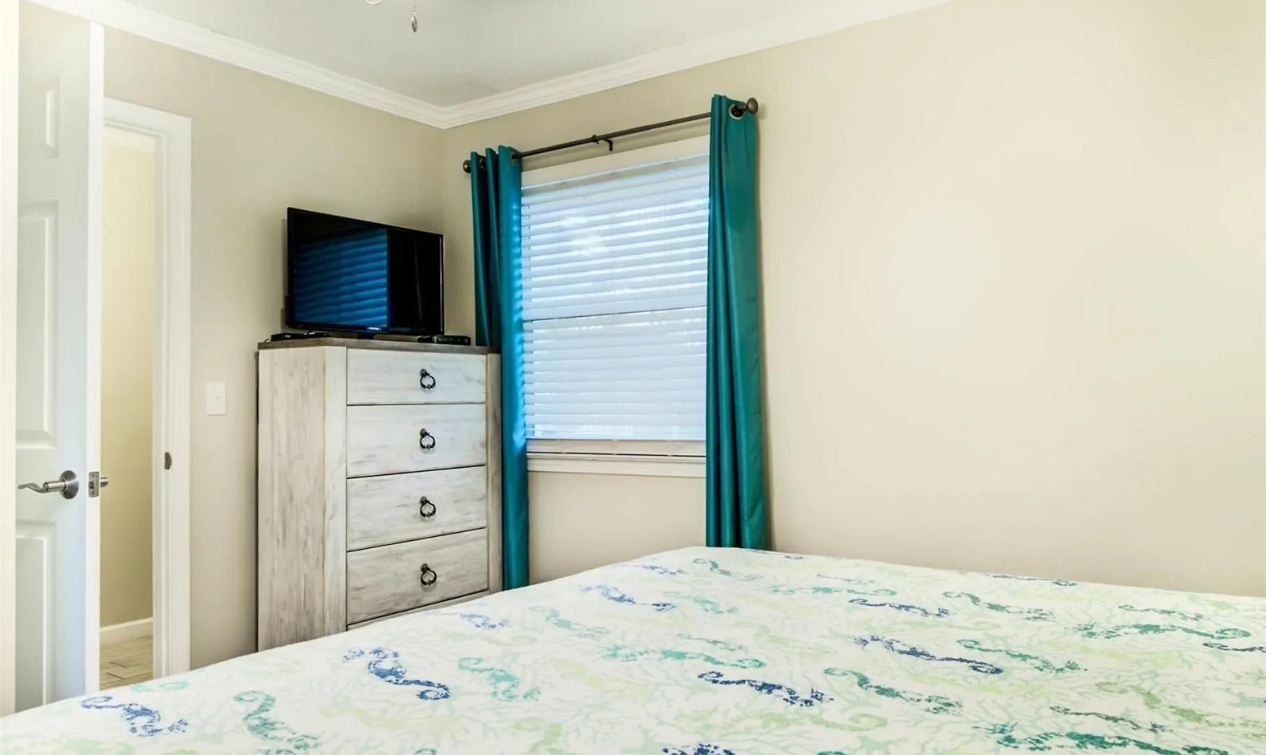 Apartment 7 A, One Bedroom Destin