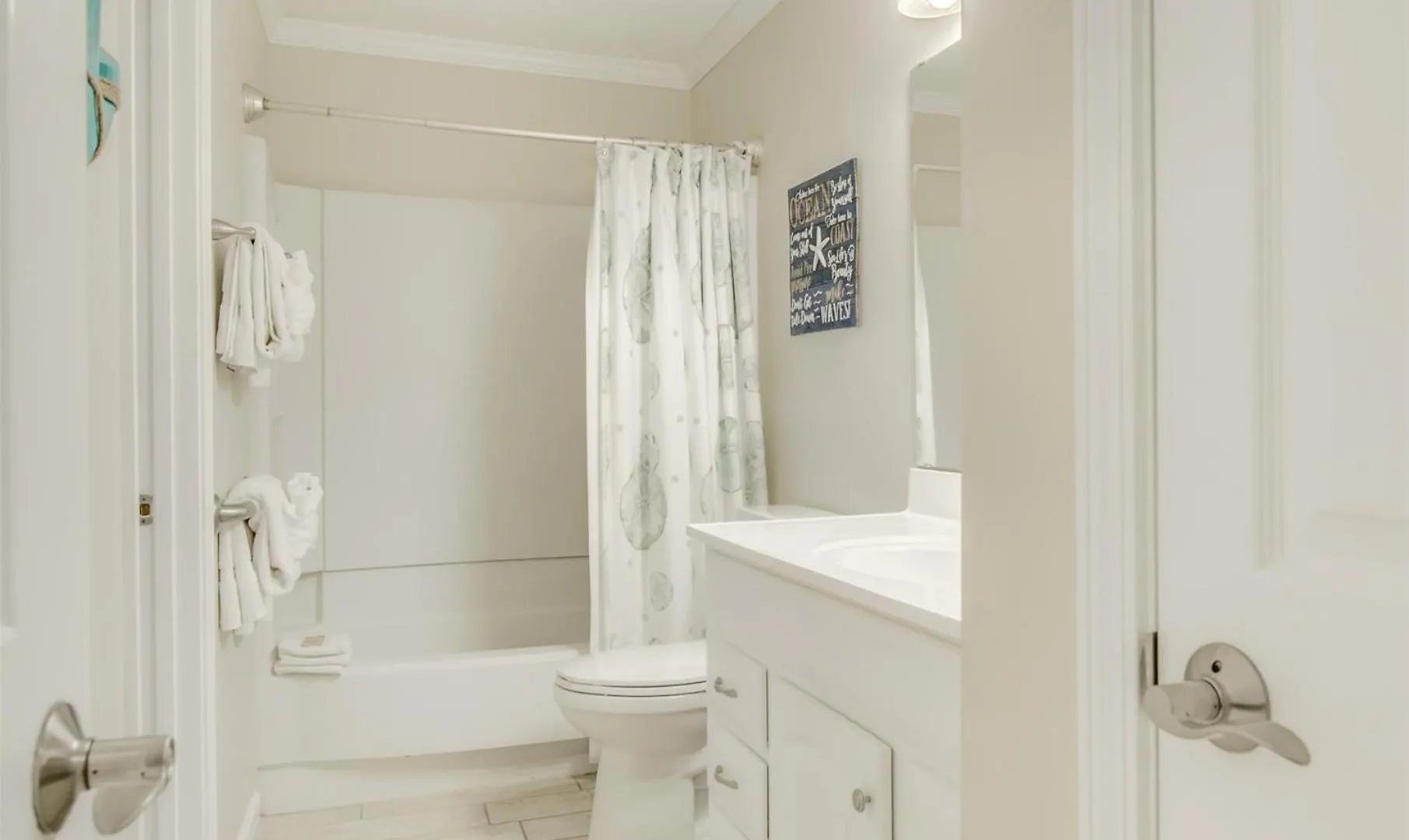 7 A, One Bedroom Destin