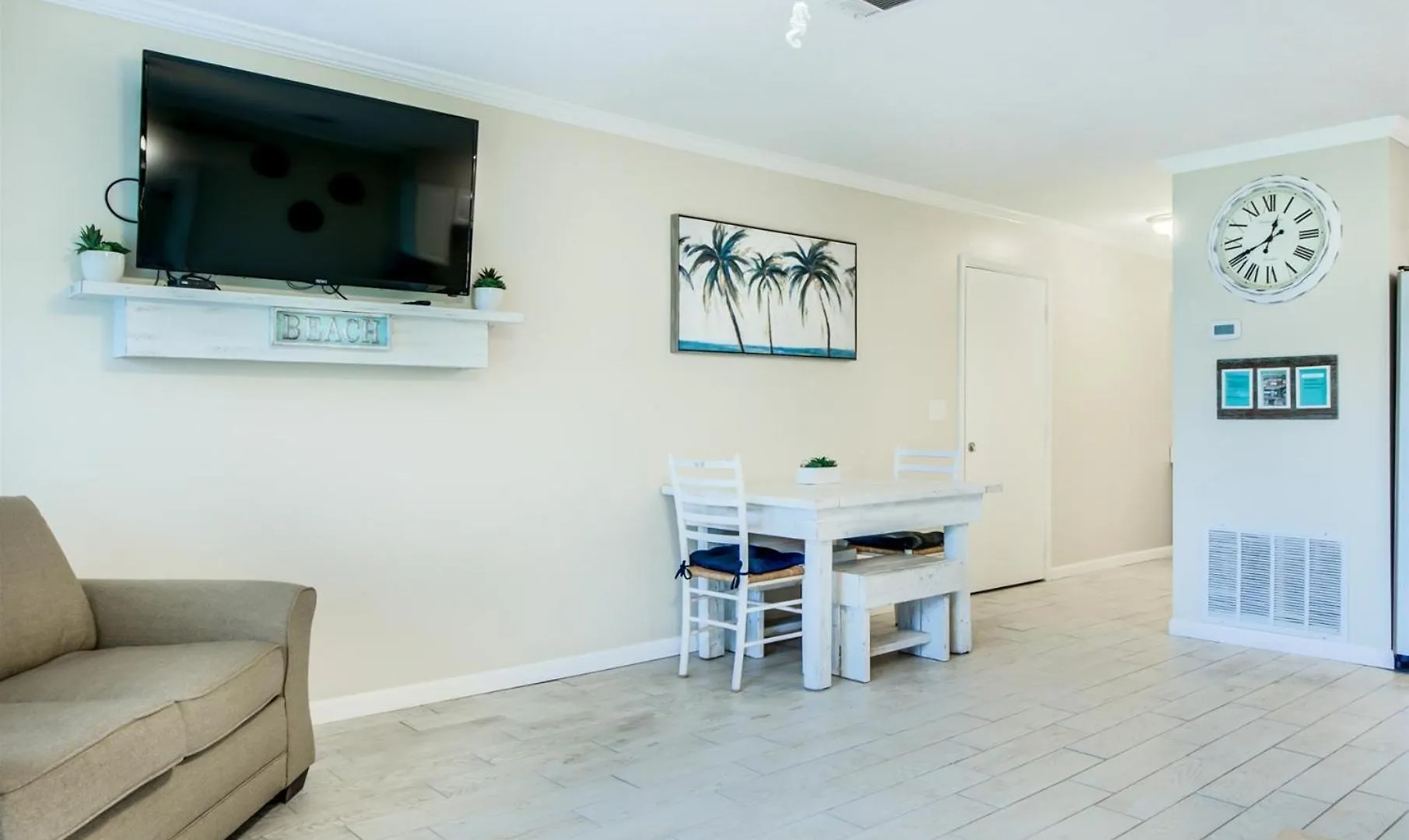 Apartment 7 A, One Bedroom Destin
