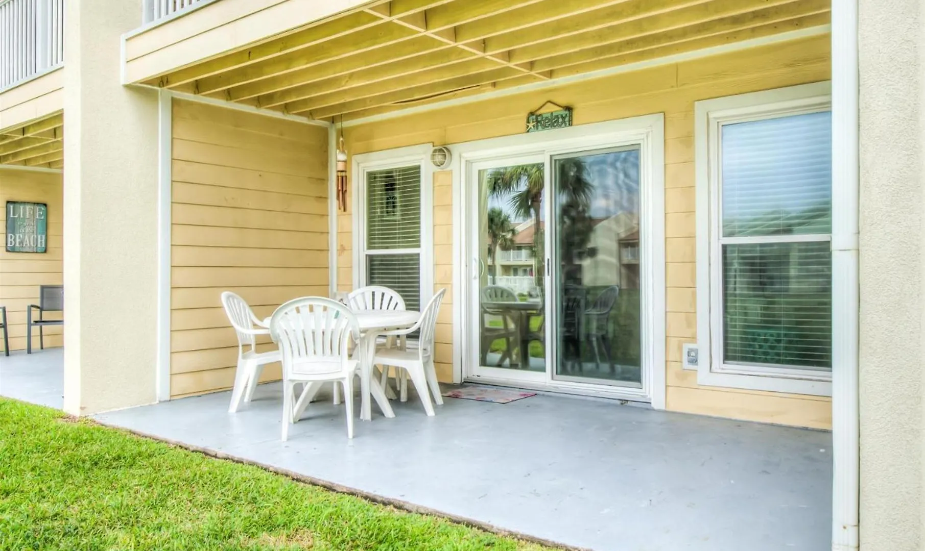 7 A, One Bedroom Destin