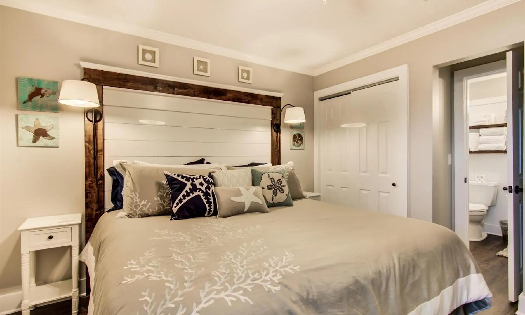 Settle On The Apartment Destin