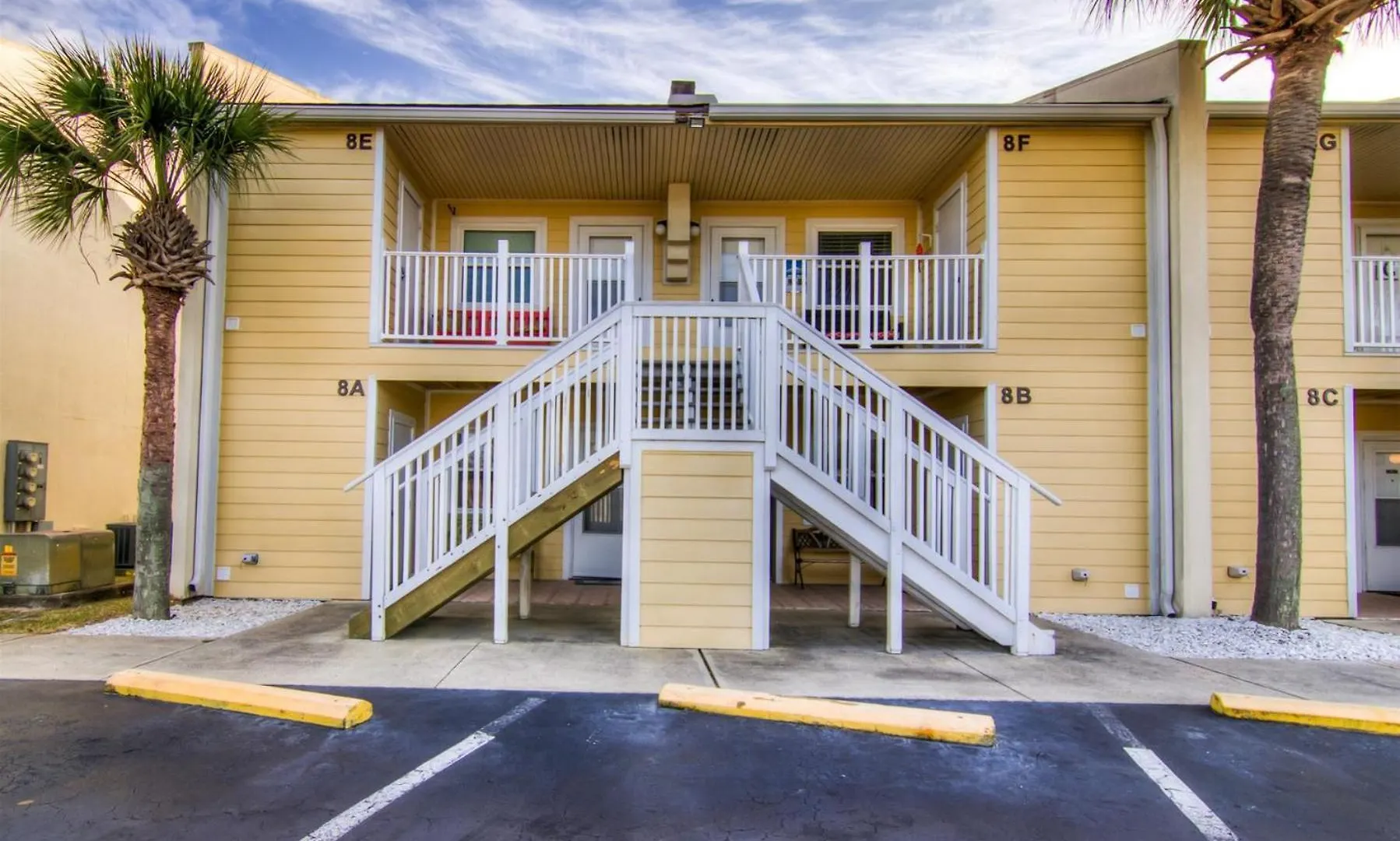 Apartment Settle On The Destin
