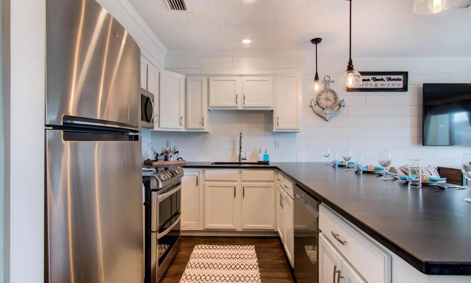 Settle On The Apartment Destin