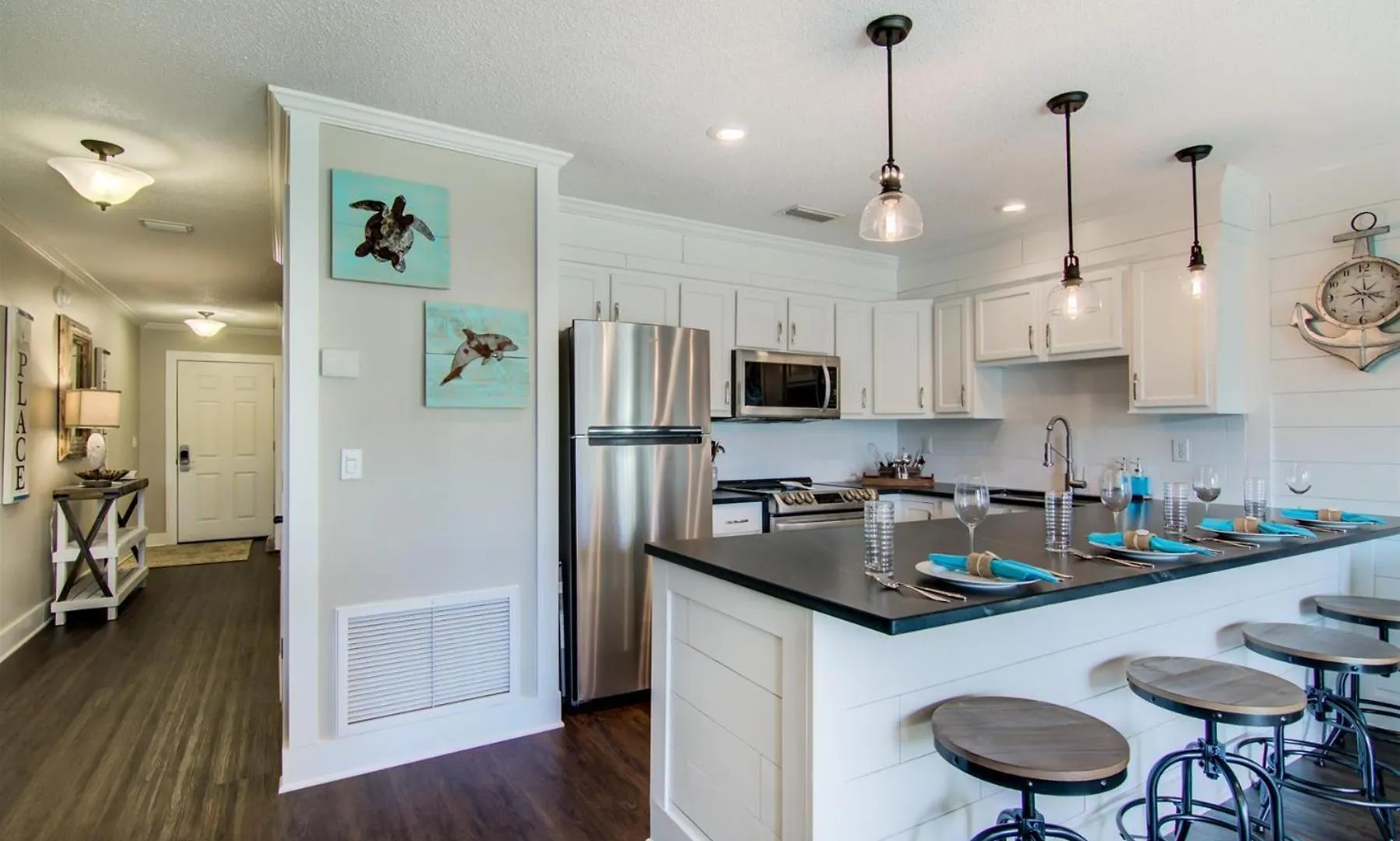 Apartment Settle On The Destin