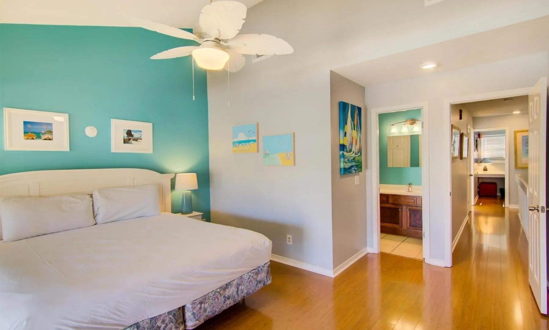 Casa vacanze 3 C, Three Bedroom Townhome Destin