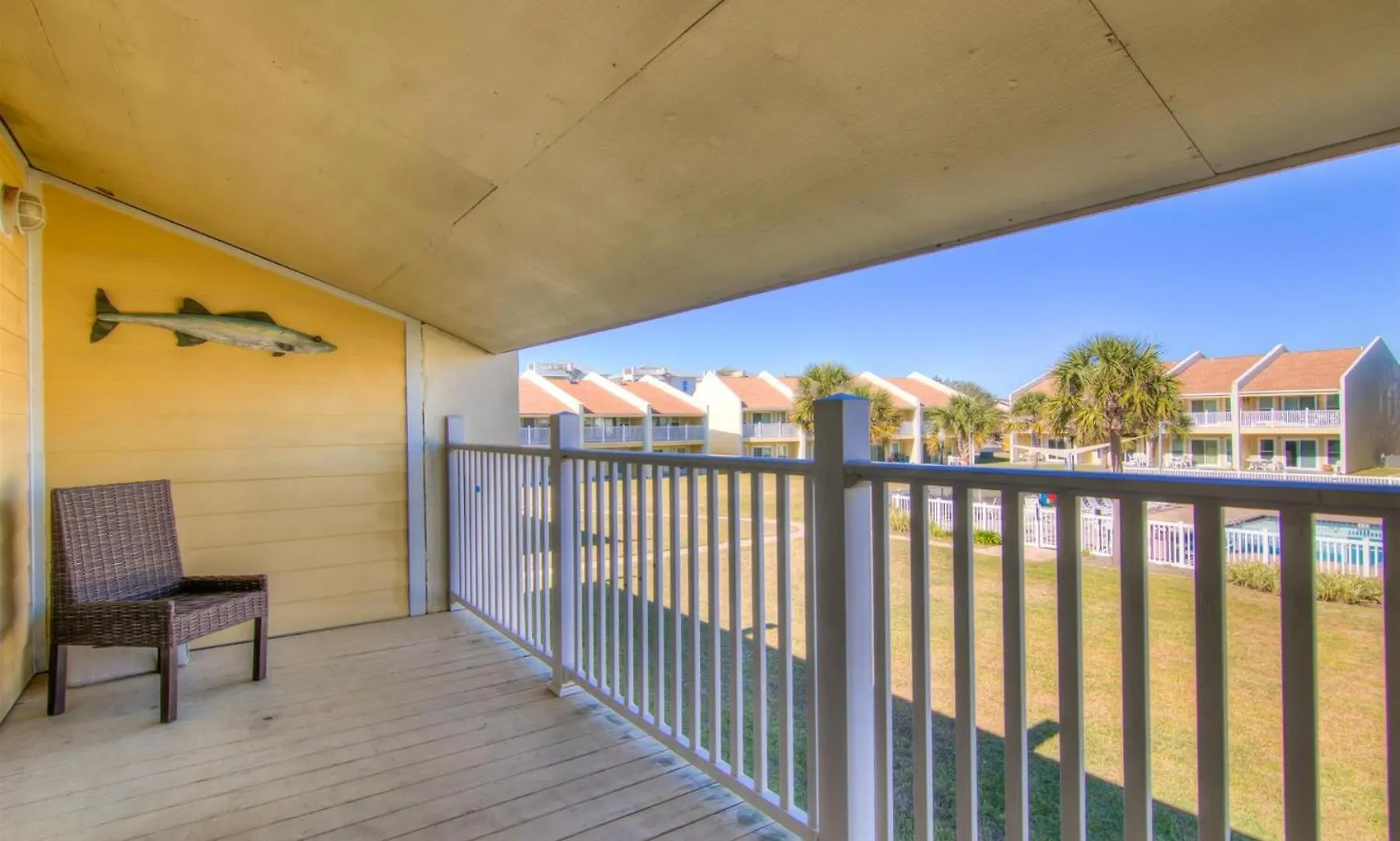 3 C, Three Bedroom Townhome *