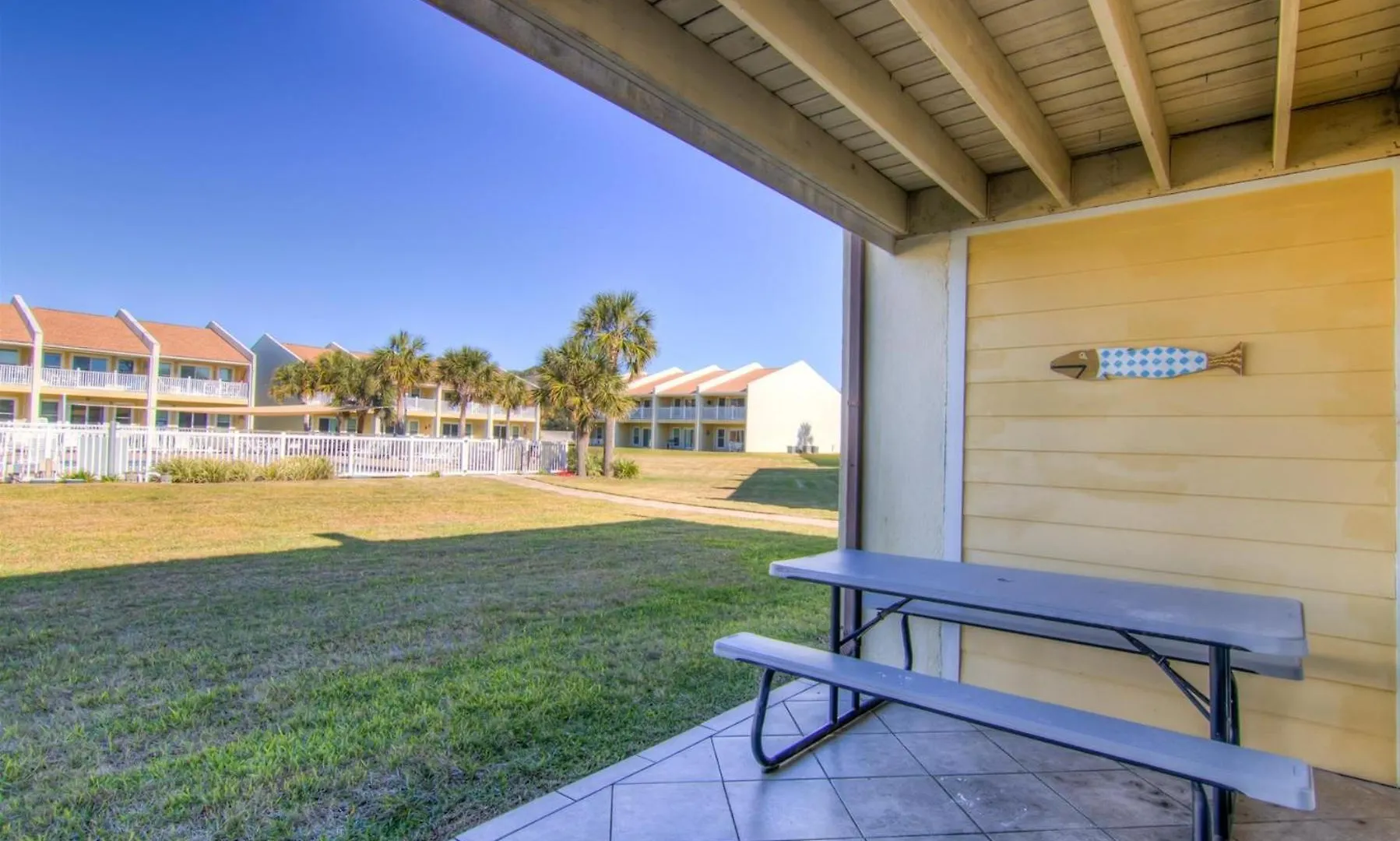 3 C, Three Bedroom Townhome Destin