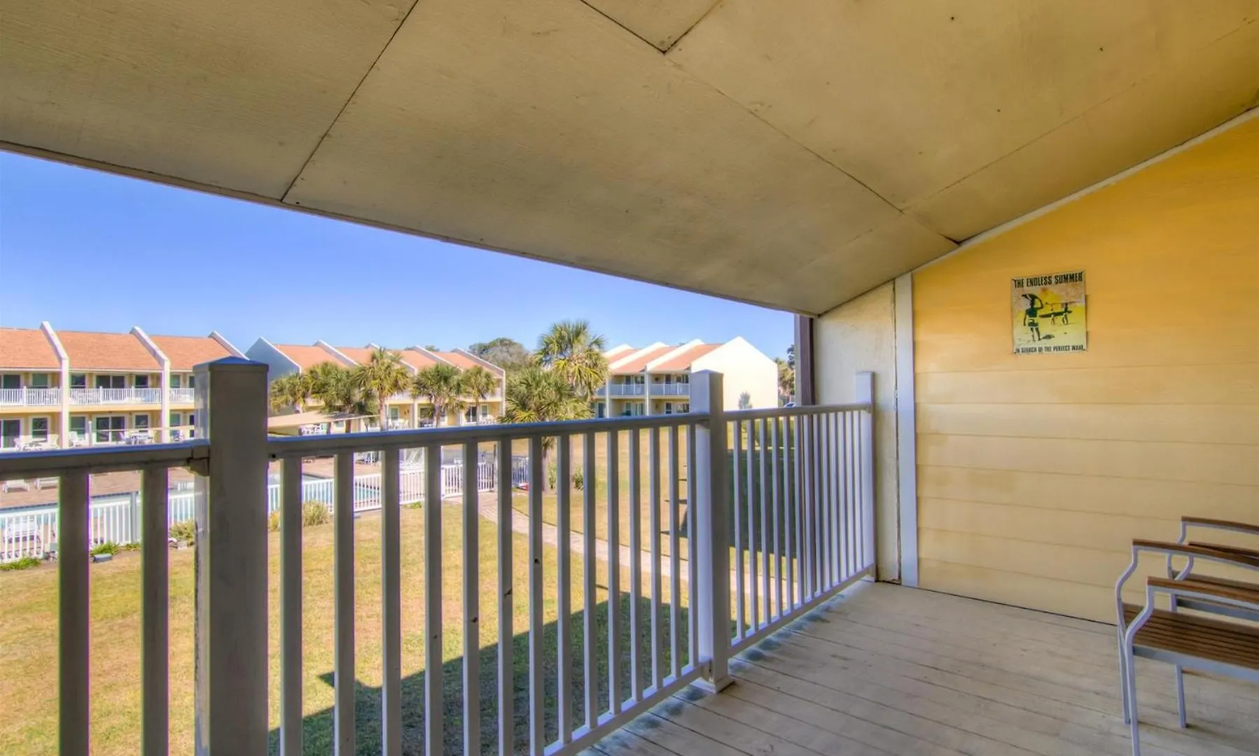 Casa vacanze 3 C, Three Bedroom Townhome