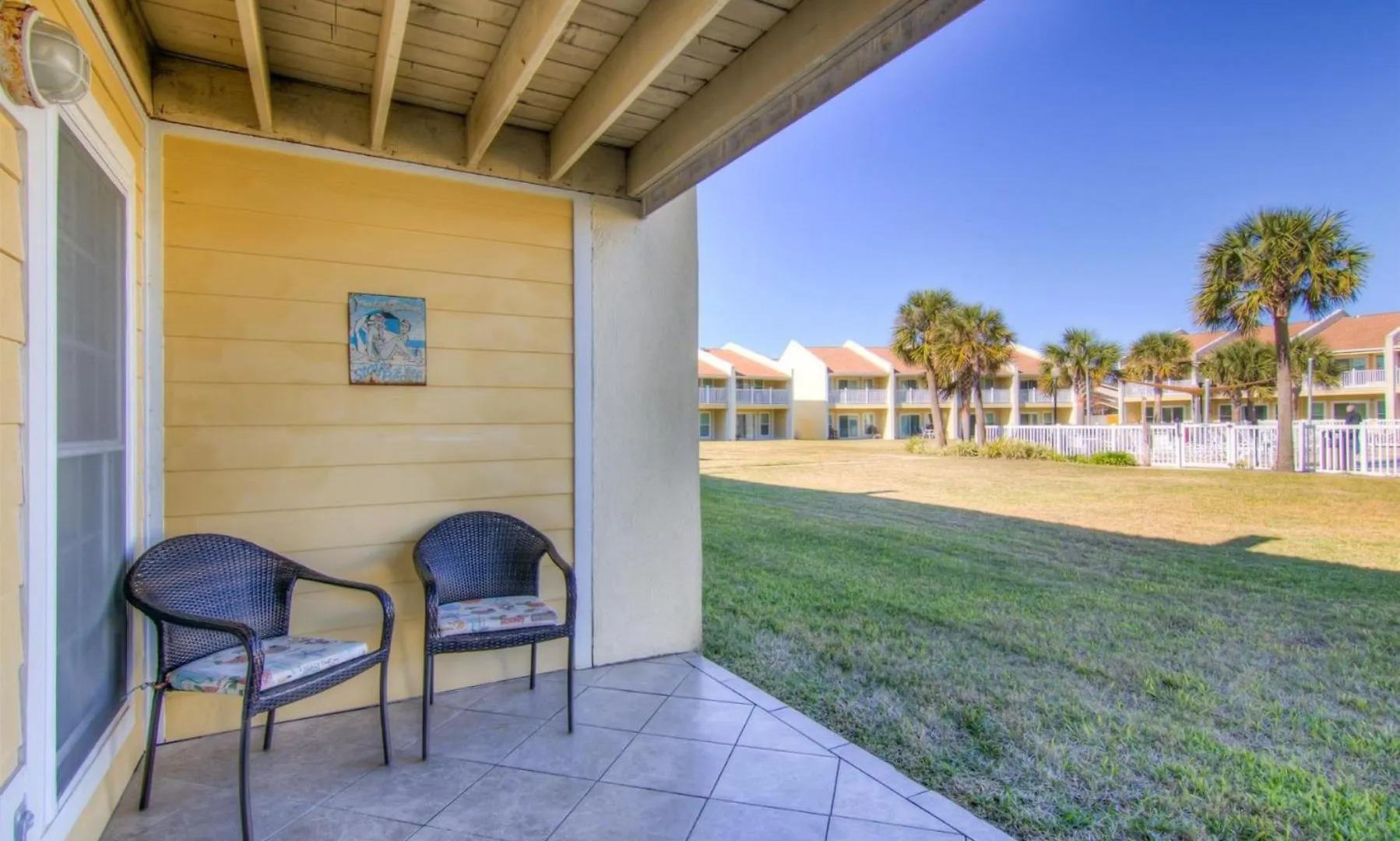 3 C, Three Bedroom Townhome Casa vacanze *