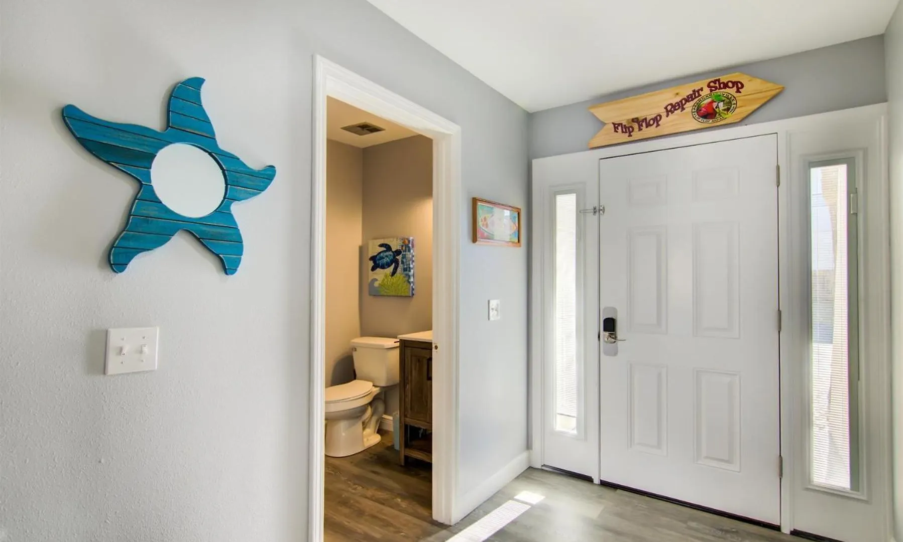 Casa vacanze 3 C, Three Bedroom Townhome Destin