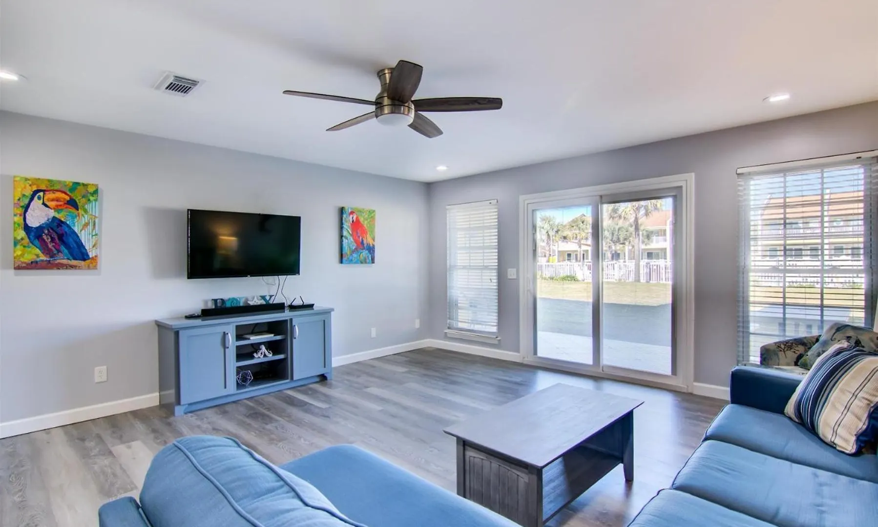3 C, Three Bedroom Townhome Casa vacanze Destin