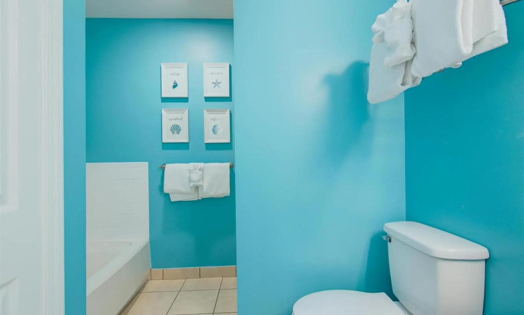 3 C, Three Bedroom Townhome Casa vacanze