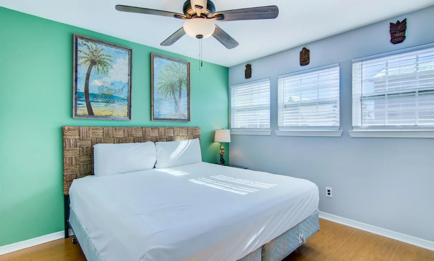 3 C, Three Bedroom Townhome Casa vacanze *