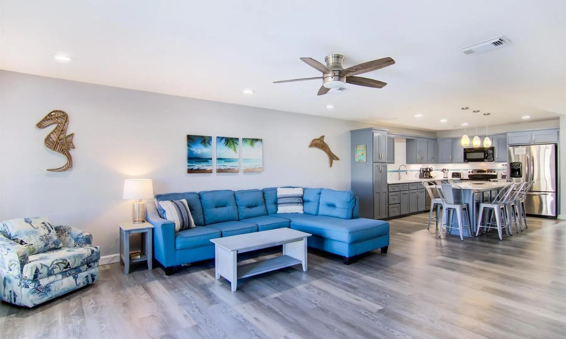 Casa vacanze 3 C, Three Bedroom Townhome Destin