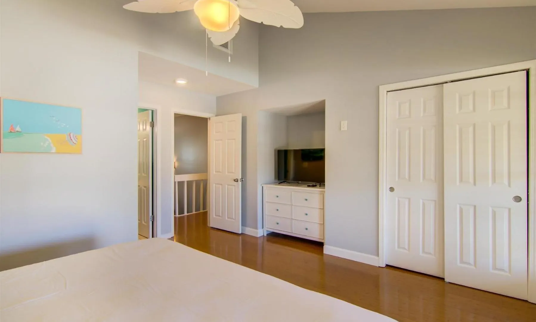 3 C, Three Bedroom Townhome Destin
