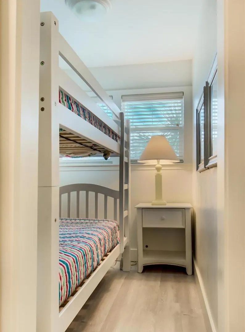 Holiday home 2 C, Three Bedroom Townhome