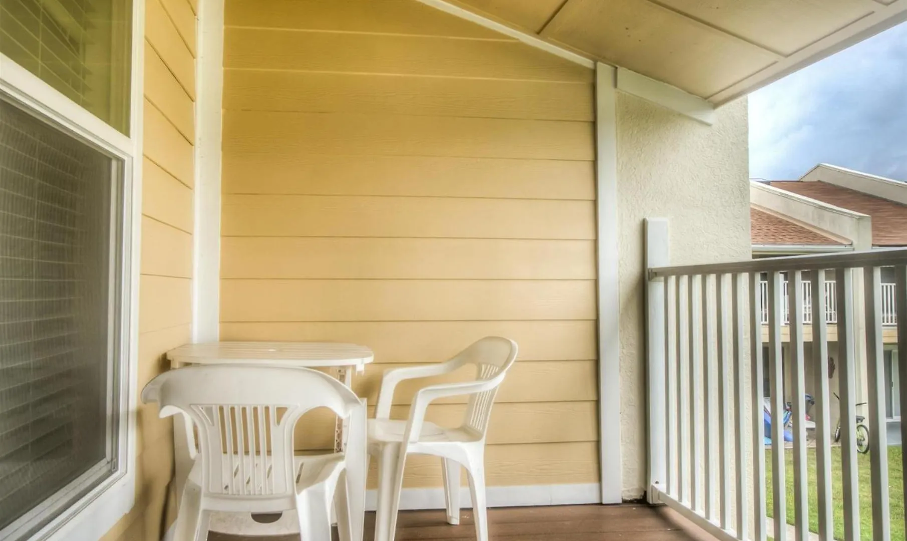 2 C, Three Bedroom Townhome Destin