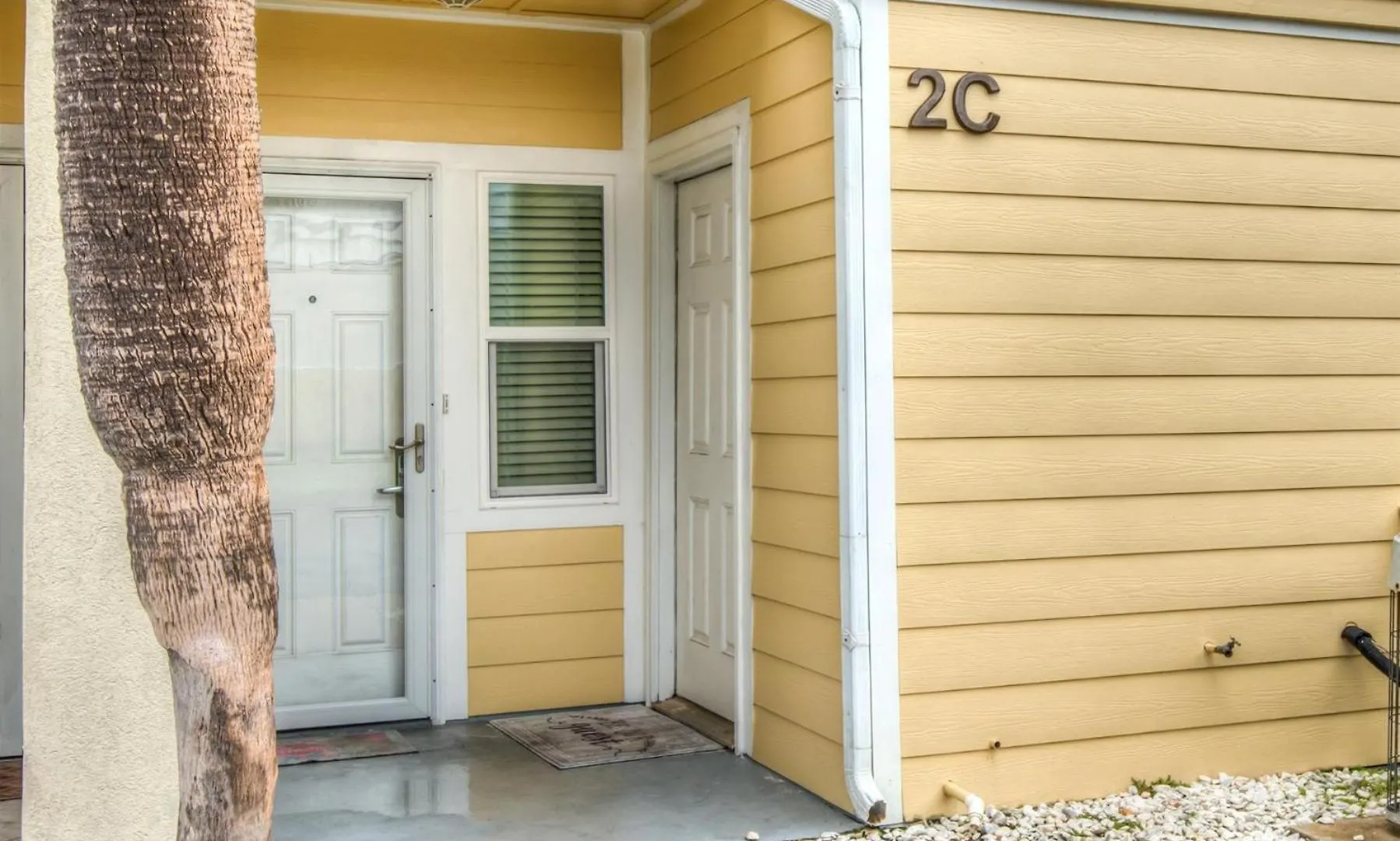 2 C, Three Bedroom Townhome * Destin