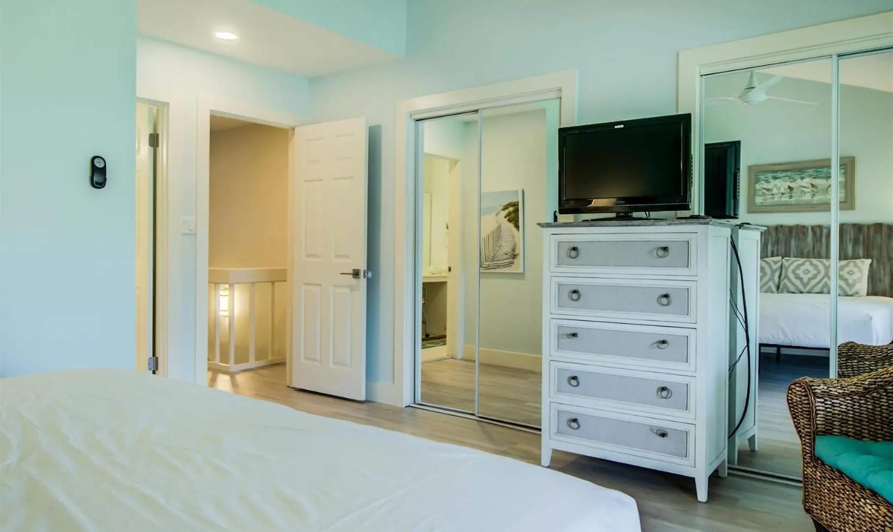 2 C, Three Bedroom Townhome Holiday home