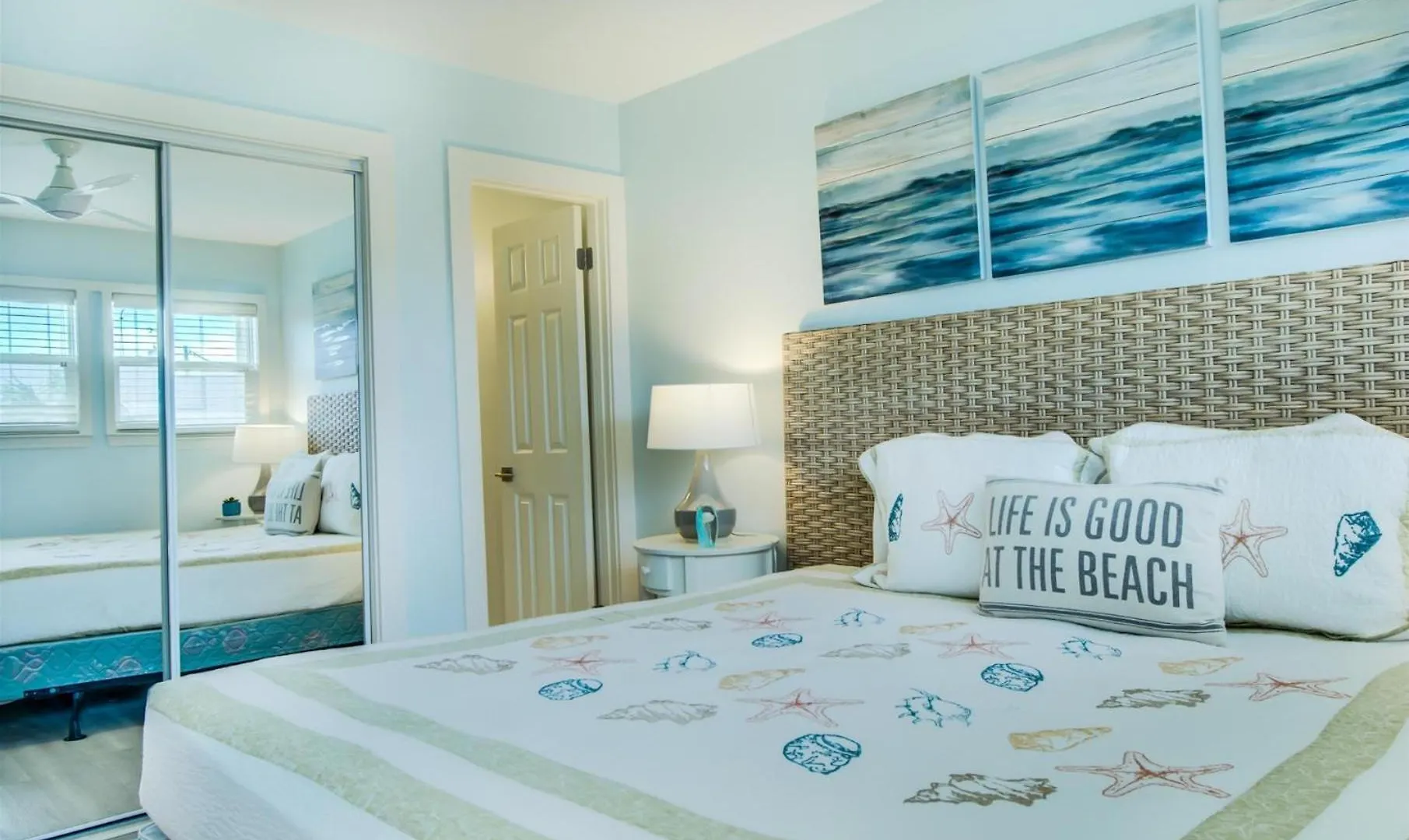 Holiday home 2 C, Three Bedroom Townhome