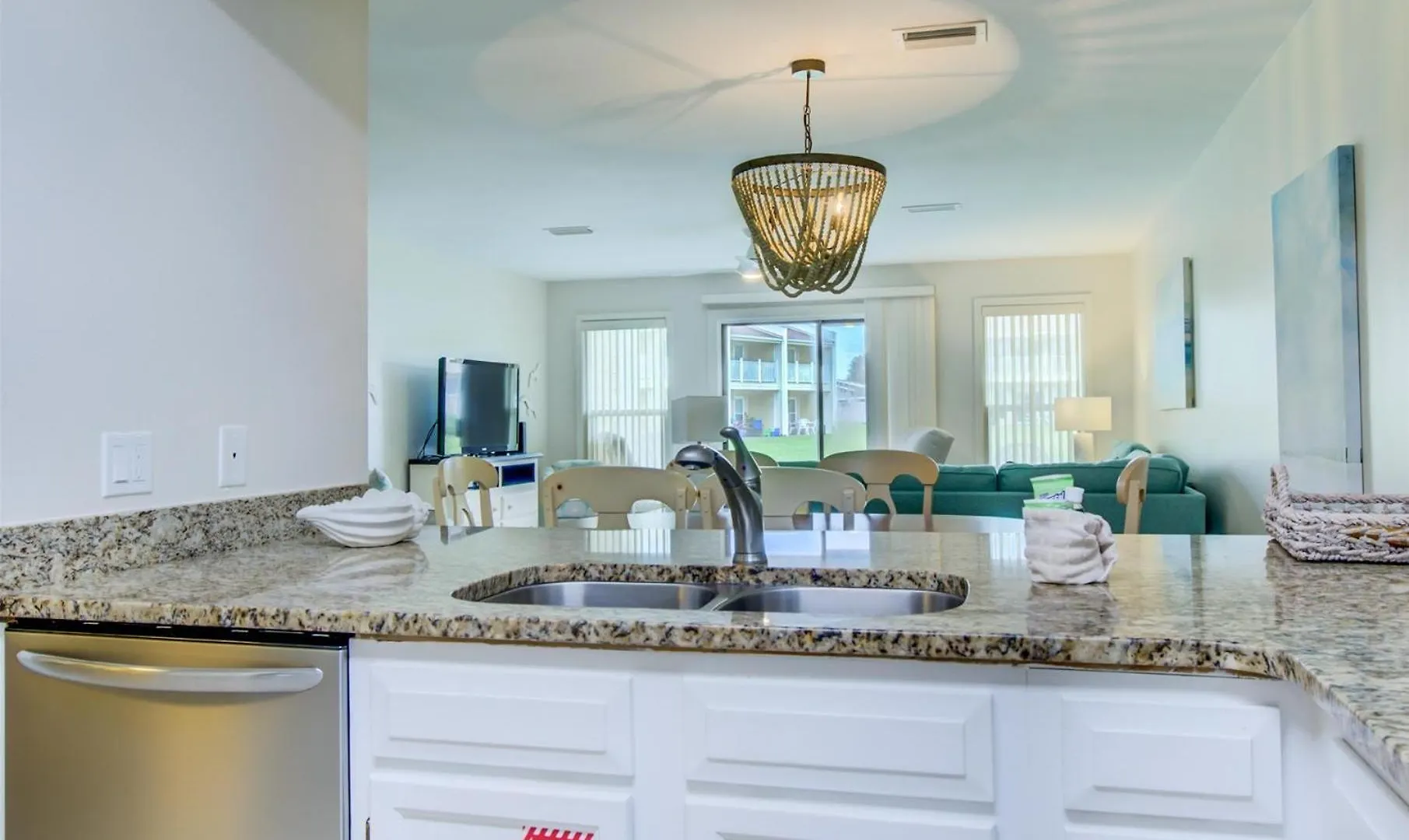 Holiday home 2 C, Three Bedroom Townhome