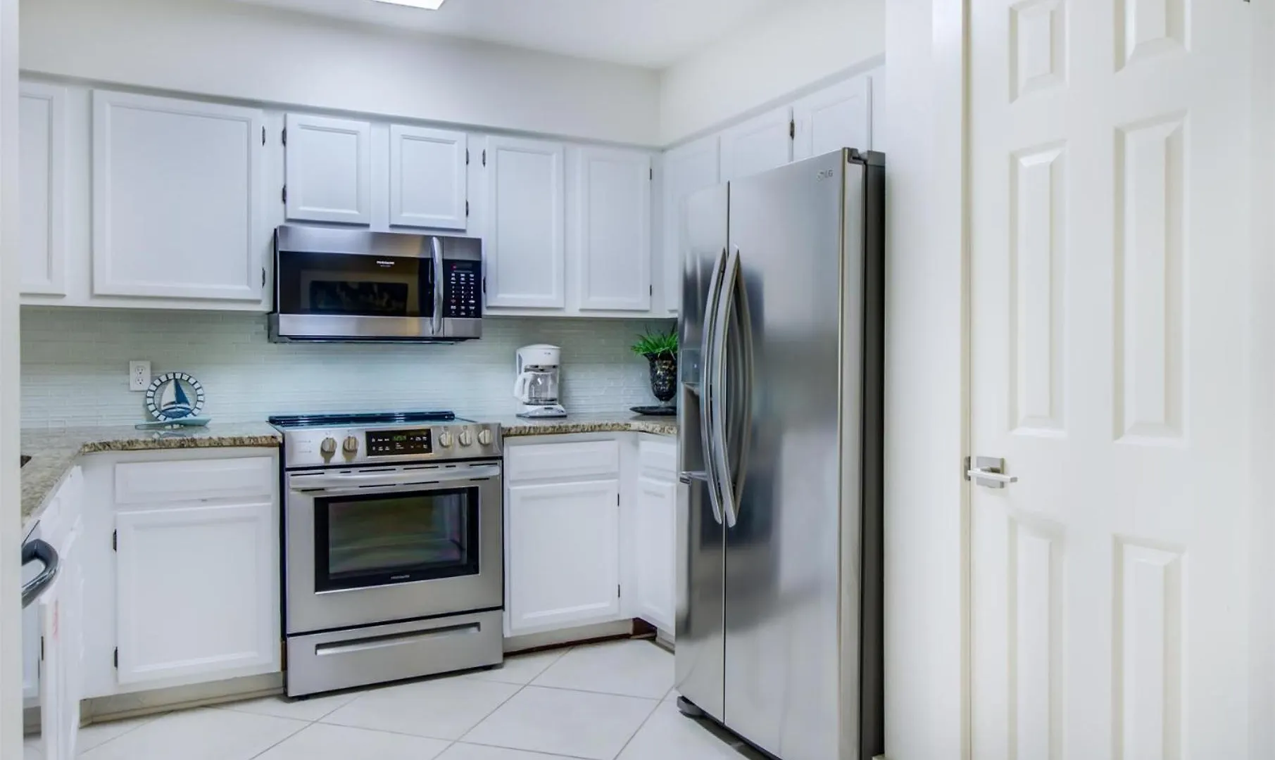 Holiday home 2 C, Three Bedroom Townhome *