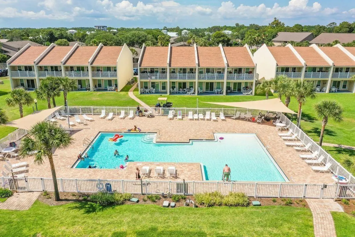 Apartment Southern Charm On The Gulf *