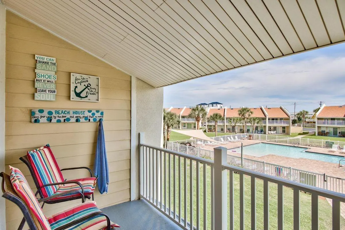 Southern Charm On The Gulf *