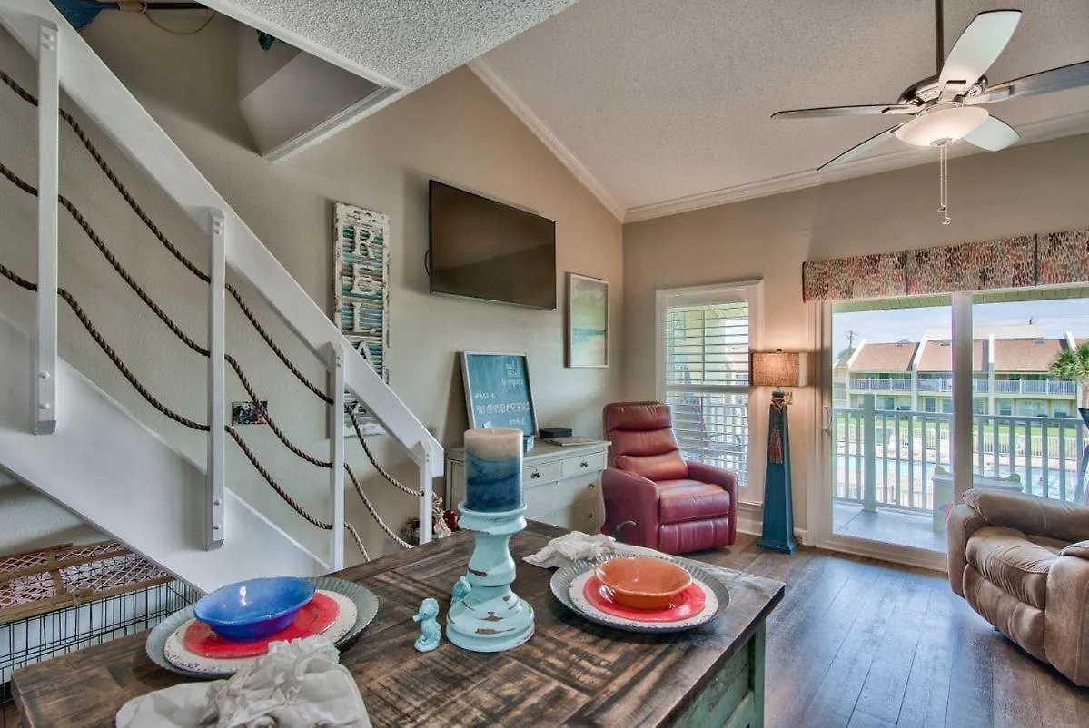 Southern Charm On The Gulf Destin