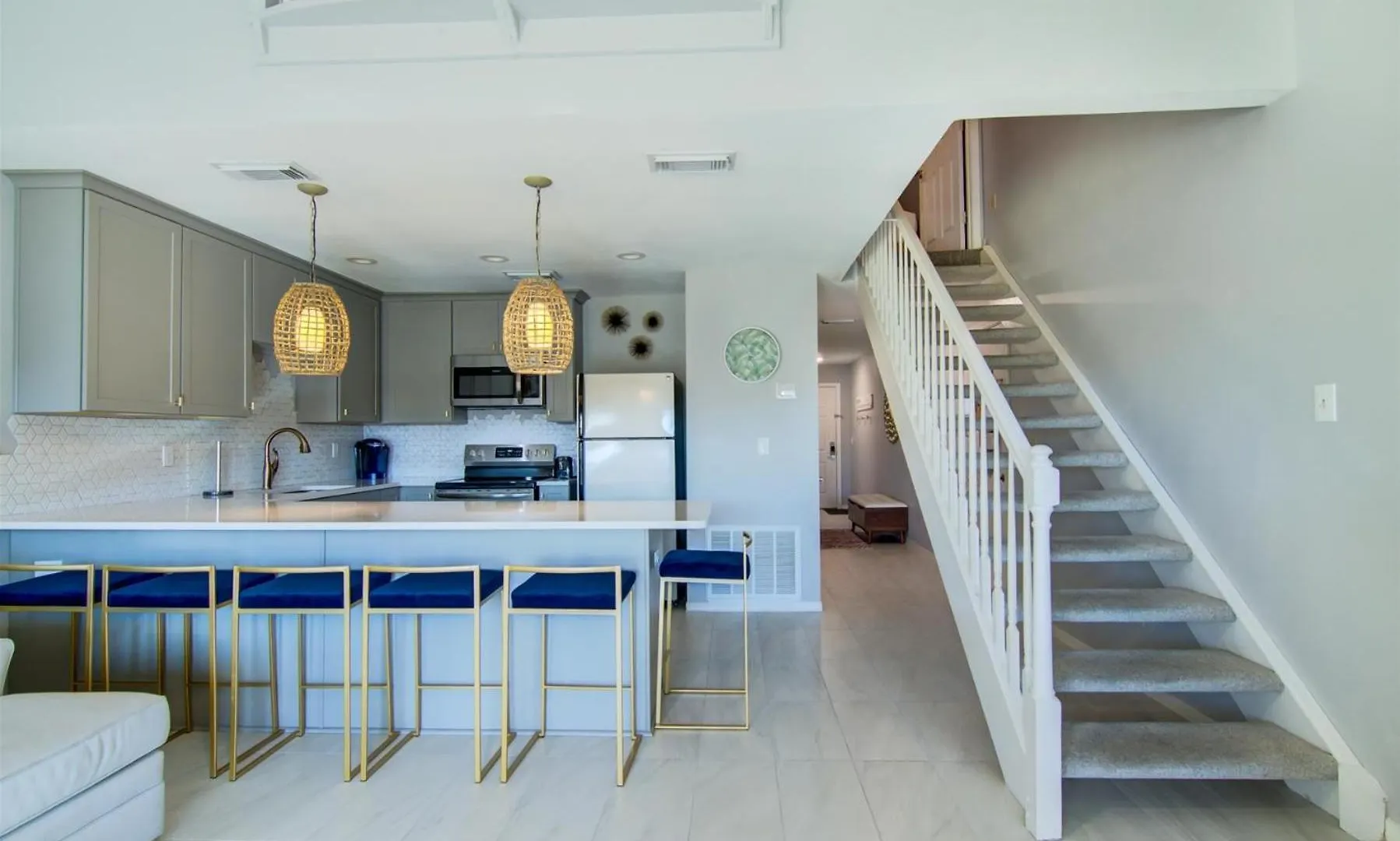 7f Nama-stay Apartment *