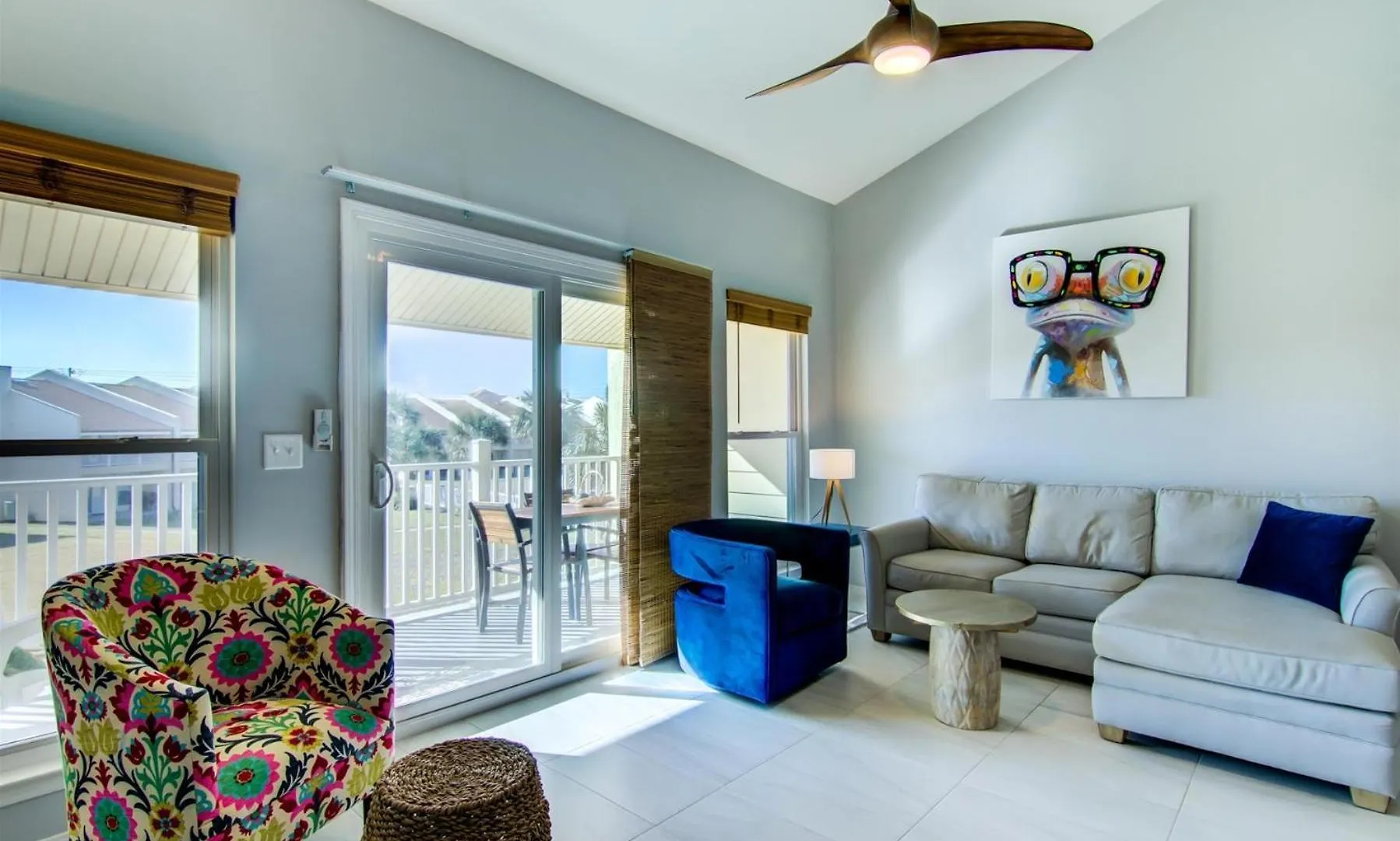 Apartment 7f Nama-stay *