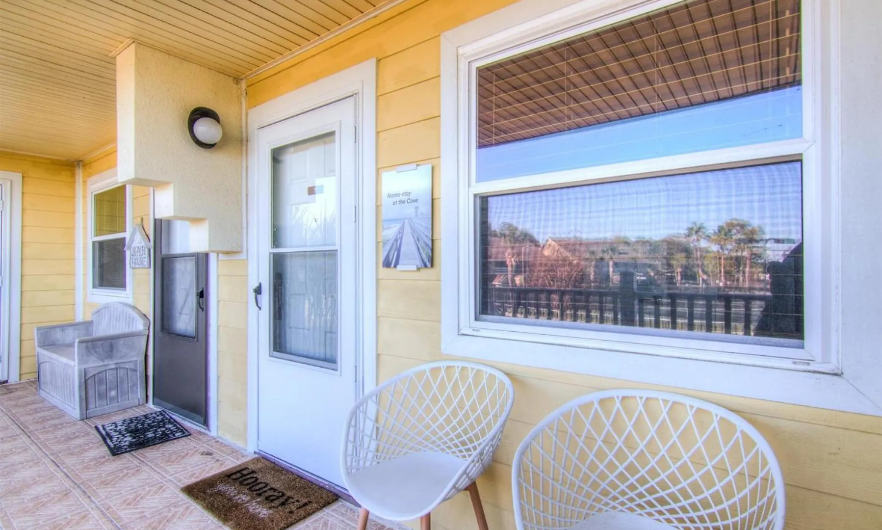 7f Nama-stay Apartment Destin