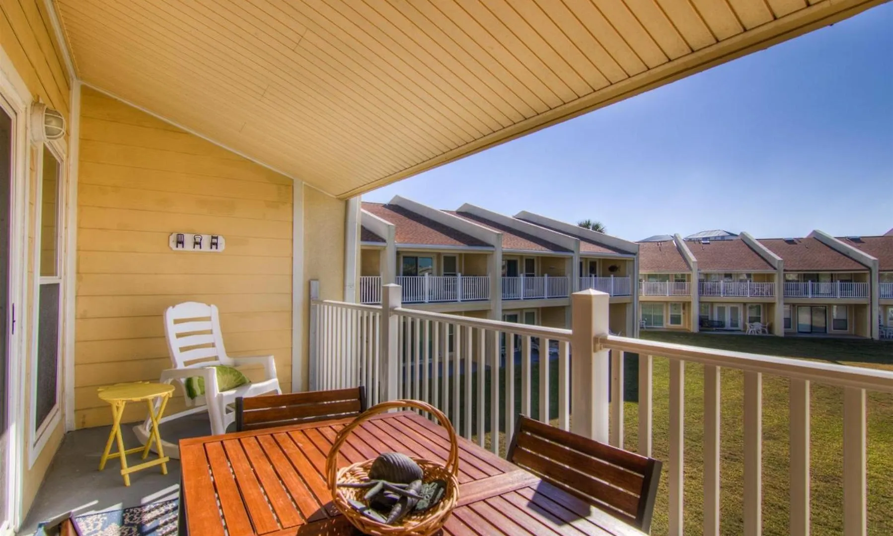 Apartment 7f Nama-stay Destin