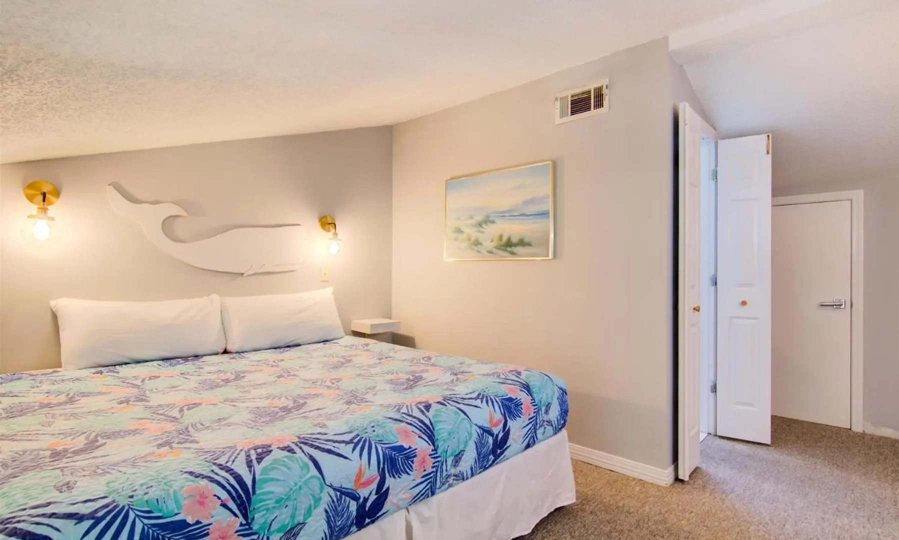 7f Nama-stay Apartment