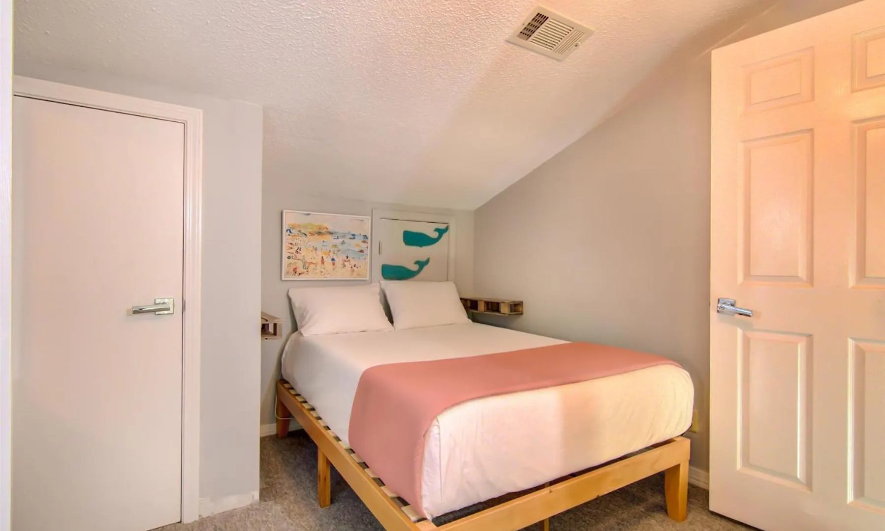 Apartment 7f Nama-stay