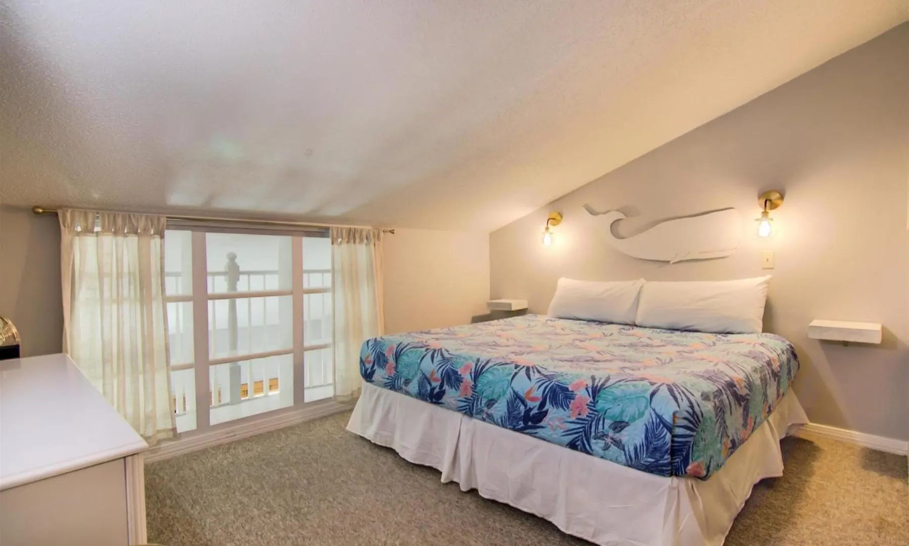 Apartment 7f Nama-stay *
