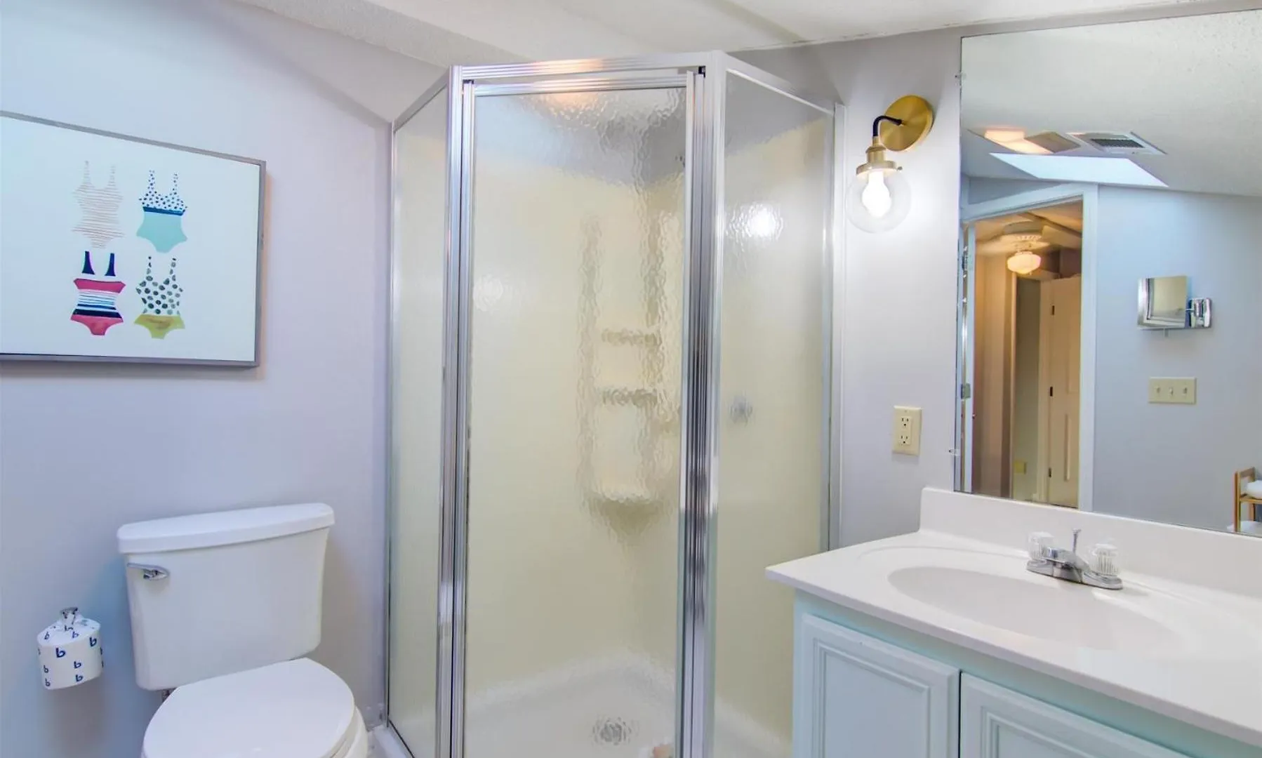 7f Nama-stay Apartment Destin
