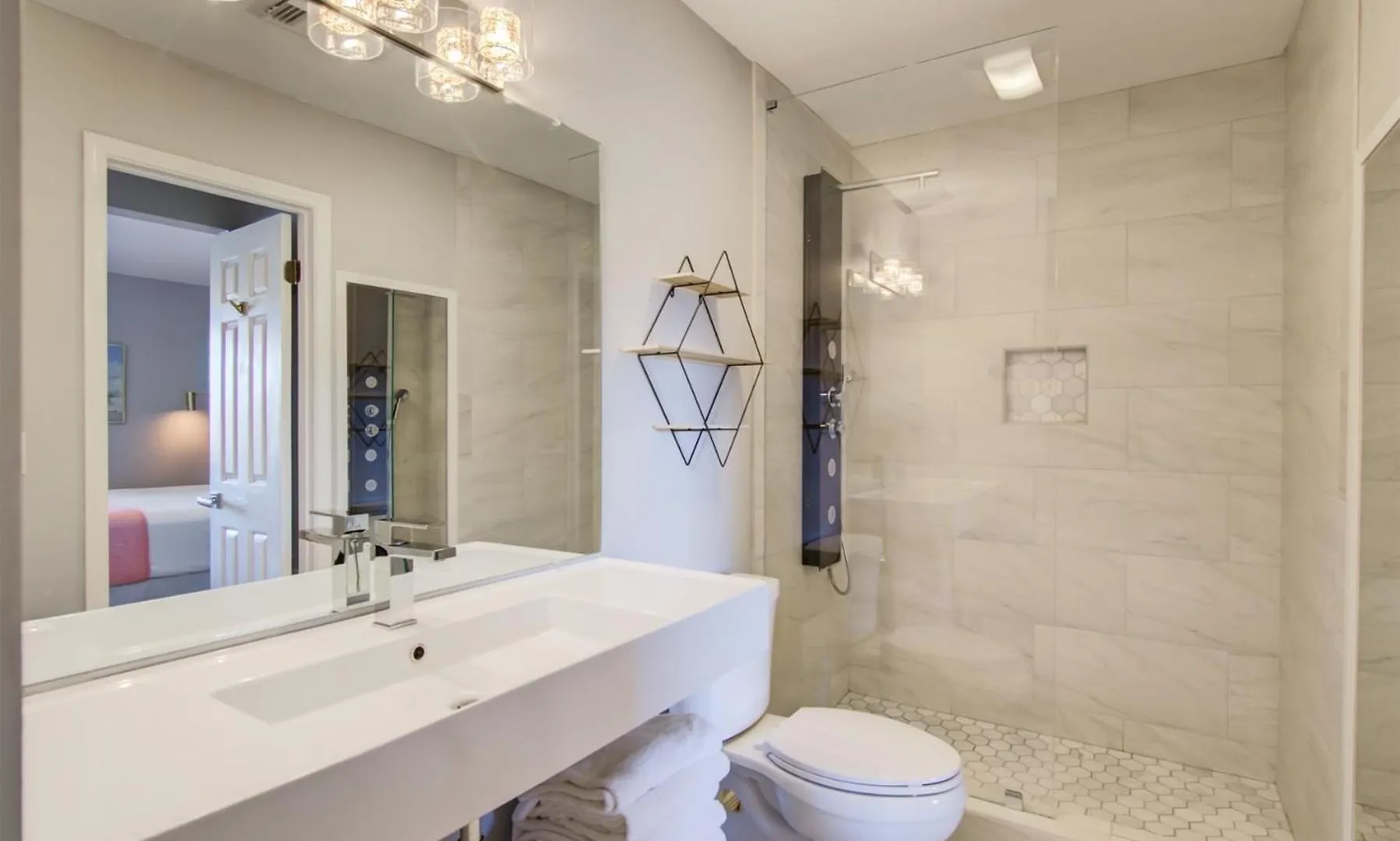Apartment 7f Nama-stay Destin