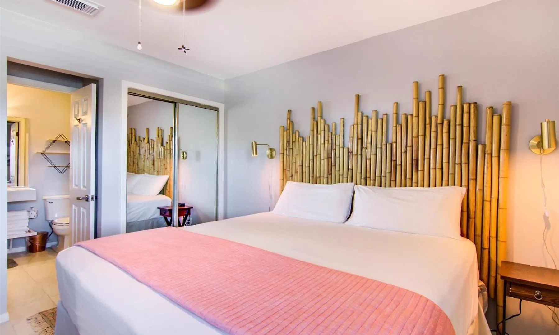 7f Nama-stay Apartment
