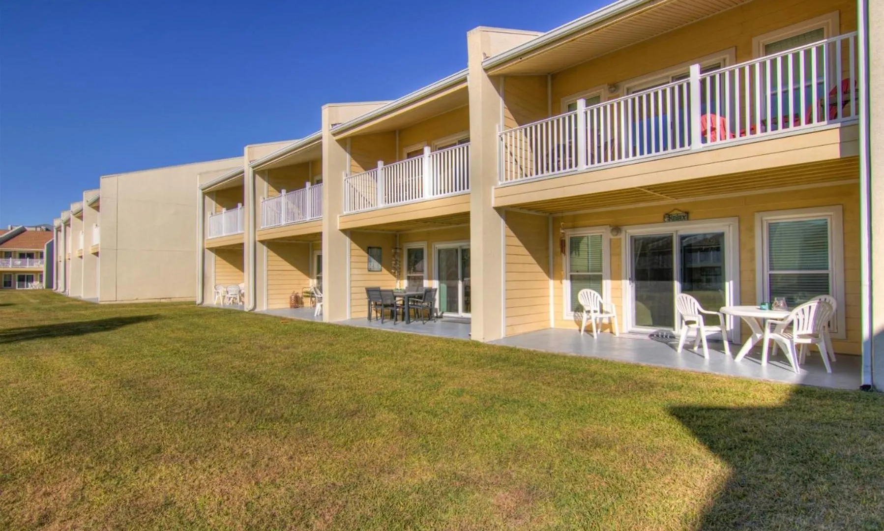 Apartment 7f Nama-stay